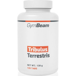 GymBeam Tribulus Terrestris 90% 120 Ταμπλέτες