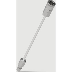 Βέργα Επέκτασης Για Sexopolis Sex Machines 20 cm Extension Rod For Sexopolis Sex Machines
