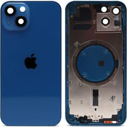 Καπάκι Μπαταρίας Apple iPhone 13 Μπλε (OEM) N61841