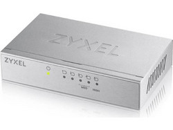 ZyXEL GS-105B V3 Unmanaged L2 Switch με 5 Θύρες Ethernet 1Gbps