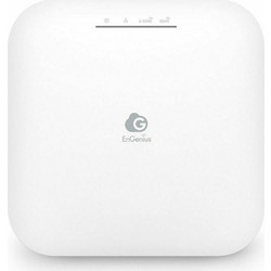 EnGenius ECW220 Mesh Access Point WiFi 6 Dual Band (2.4 & 5GHz)