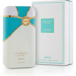 Armaf Le Parfait Pour Femme Azure Eau de Parfum 200ml