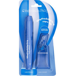 Diego dalla Palma Mypushup Toy Primer + Blue Eyelash Curler Kit