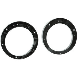 Βάσεις ηχείων Mercedes E-class O130mm door rear bulk 271190-06