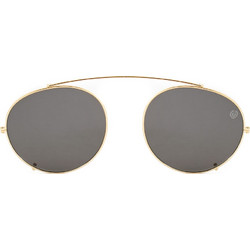 CLIP BELSTAFF UNISEX BLACKRODCLIPB (Lens/Bridge/Temple) 50/18 mm) - 0025979