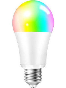 LOGILINK SH0121 SMART WIFI BULB LED TUYA COMPATIBLE