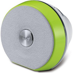 Genius SP-900BT White