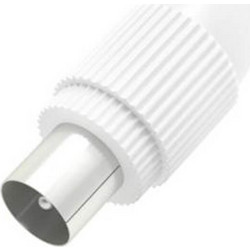 HAMA 205213 ANTENNA PLUG COAX CAN BE CLAMPED