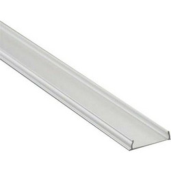 GEYER ΠΡΟΦΙΛ ΑΛΟΥΜΙΝΙΟΥ AL069 ΓΙΑ LED ΕΩΣ 10MM