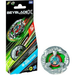 HASBRO BEY BLADE X BOOSTER SINGLE TOP - YELL KONG