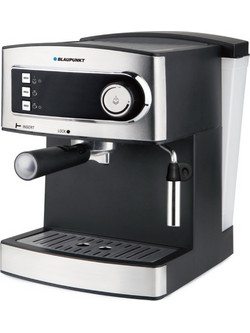 Blaupunkt CMP301 Μηχανή Espresso 850W 15bar