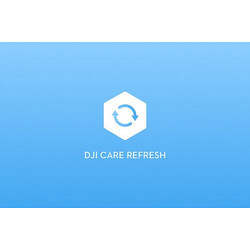 DJI Card Care Refresh 2-Year Plan (DJI Mini 5 Pro) Digital Code