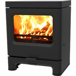 Charnwood Skye 5 Low Stand Black