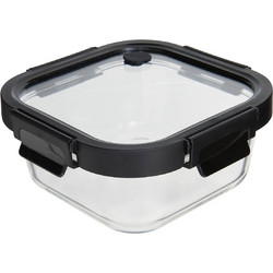 Φαγητοδοχείο 750ml F-V Clipeat Plus 217602