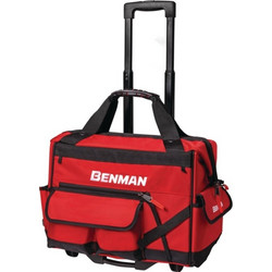 Benman 73194 Υφασμάτινη Τροχήλατη Εργαλειοθήκη
