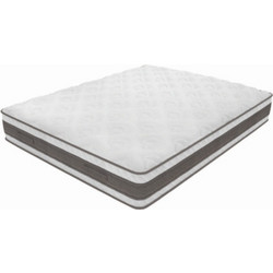 Chic Strom Deluxe 3D Ημίδιπλο 120x190cm