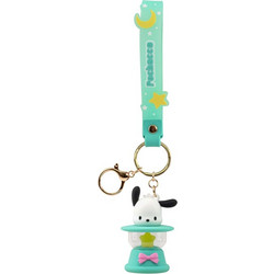 Φωτιζόμενο Μπρελόκ Pochacco (Lamp)