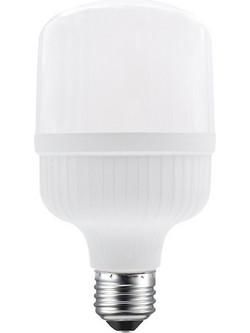 LED SMD P80 15W 3000K 1620LM 230V AC RA80 40000HRS 220 1xE27 IP65 / P8015WW