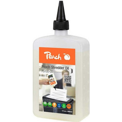 Peach Υγρό Καθαριστικό 355ml PS100-05