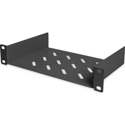 Digitus Ράφι DN-10-TRAY-1-B 1τμχ