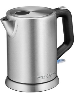Profi Cook PC-WKS 1106 Ανοξείδωτος Βραστήρας 1lt 2200W