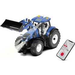 Siku 6139 Holland Τηλεκατευθυνόμενο Τρακτέρ 1:32 T7.315