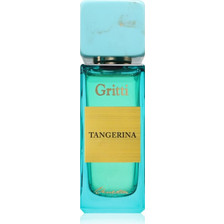 Gritti Tangerina Eau de Parfum 100ml
