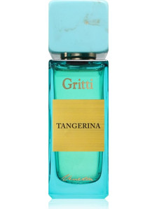 Gritti Tangerina Eau de Parfum 100ml