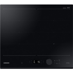 Samsung NZ64B7799GK/U2 Επαγωγική Εστία Αυτόνομη με Λειτουργία Κλειδώματος 59x52cm