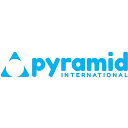Pyramid Coraline The Cat Μπρελόκ