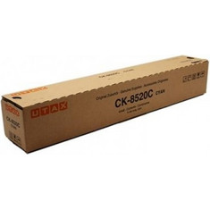 Utax CK-8520C Cyan Toner