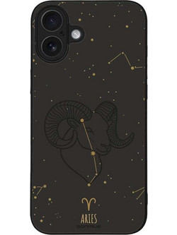 Sonique Zodiac Series Aries Θήκη (iPhone 16 Plus)