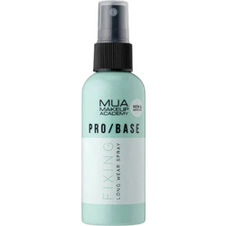 Fixing spray long wear 70ml MUA
