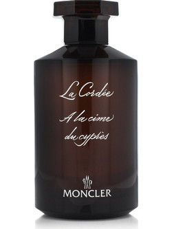Moncler La Cordee Eau de Parfum 200ml