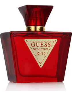 Guess Seductive Red Eau de Toilette 75ml