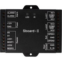 SECUKEY SECUKEY Μίνι ελεγκτής δύο θυρών SCK-SBOARD-II