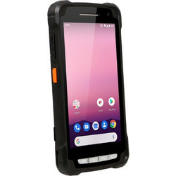 POINT MOBILE POINT MOBILE PDA PM90G6, 4G/Wi-Fi, 1D & 2D barcodes, 5" 4/64GB, μαύρο