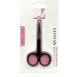 NOVITA Beauty Tools Stainless, Ψαλίδι για Μανικιούρ, 1τεμ