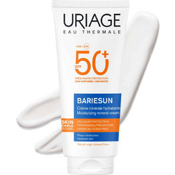 Uriage Uriage Barie Sun Cream Mineral Spf50+ 100ml