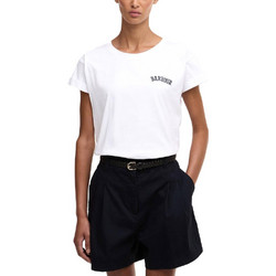 BEDE T-SHIRT WOMEN BARBOUR