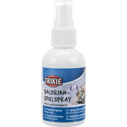 TRIXIE TRIXIE VELERIAN SPRAY 50ML για Διαχείριση Άγχους & Στρες 201.42420