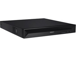 XRN-815S 8Ch 12MP NVR with 8 PoE Ports Hanwha HANWHA