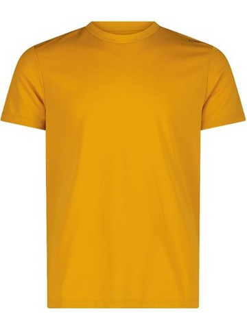 CMP T-shirt Single Colour