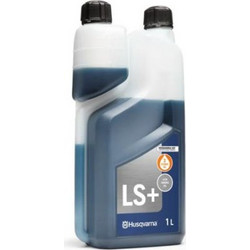 Husqvarna Λάδι Δίχρονων Κινητήρων LS+ 1 - 578037002