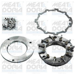 Meat & Doria Σετ επισκευής, Τούρμπο - 60501