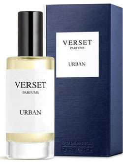 Verset Parfums Urban Eau de Parfum 15ml
