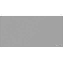 Fellowes Breyta Desk Mat Grey