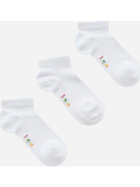 Walk SOSONI BAMBOO KIDS 3PK
