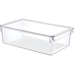 Δοχείο Οργάνωσης Ψυγείου Με Καπάκι 20x32.5x10cm VIOSARP (42631)