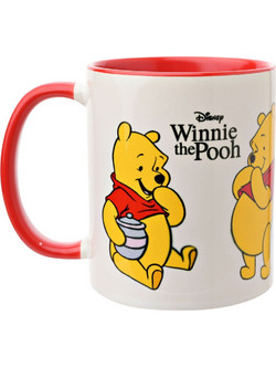 Disney Winnie the Pooh mug 325ml